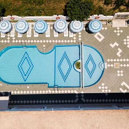 Anna'S Studios & Apartments Zakynthos Town Exterior foto