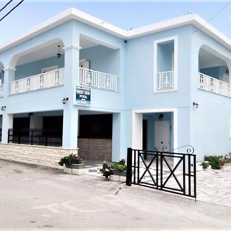 Anna'S Studios & Apartments Zakynthos Town Exterior foto