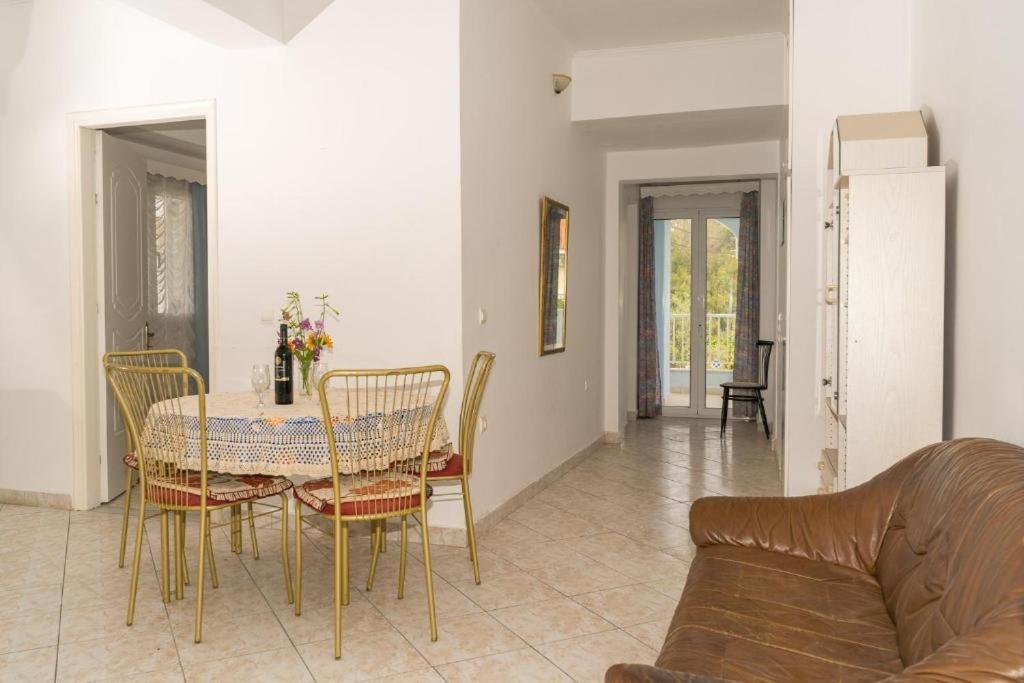 Anna'S Studios & Apartments Zakynthos Town Exterior foto