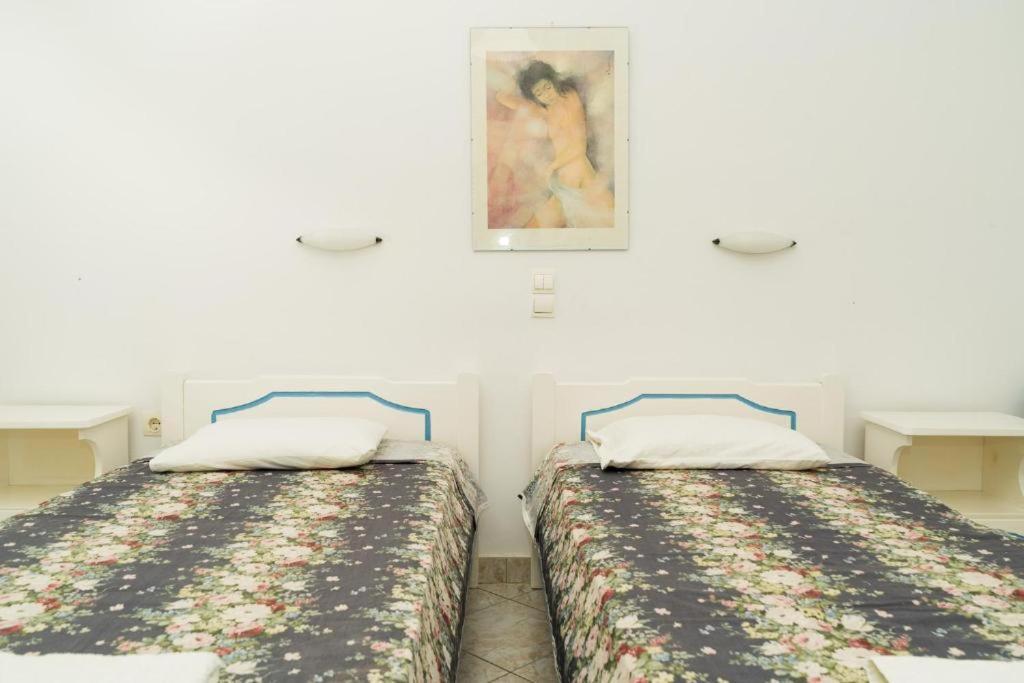 Anna'S Studios & Apartments Zakynthos Town Exterior foto