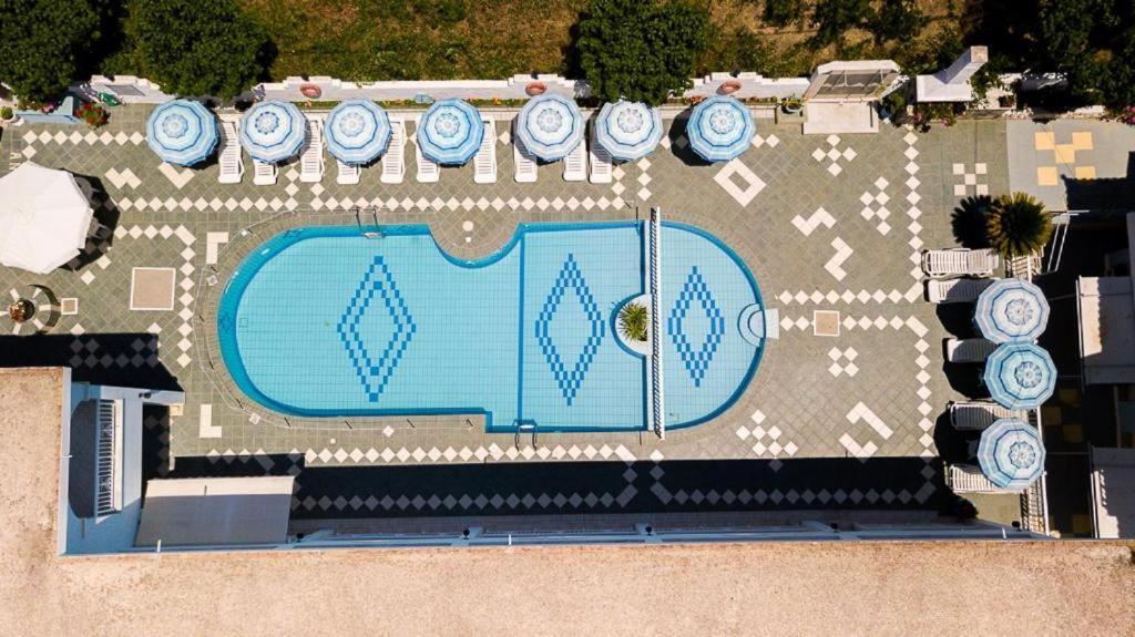 Anna'S Studios & Apartments Zakynthos Town Exterior foto