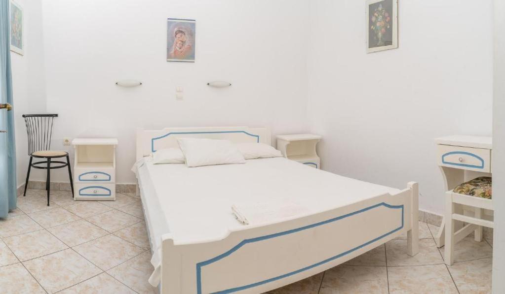 Anna'S Studios & Apartments Zakynthos Town Exterior foto