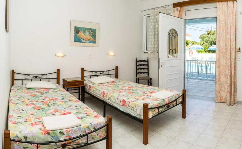 Anna'S Studios & Apartments Zakynthos Town Exterior foto