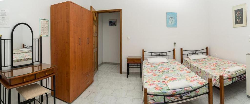 Anna'S Studios & Apartments Zakynthos Town Exterior foto
